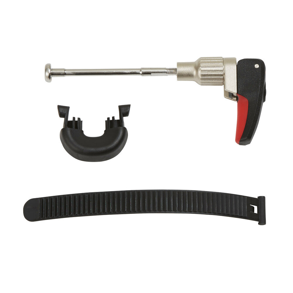 Yakima ForkLift : porte-vélos de toit à fixation par la fourche