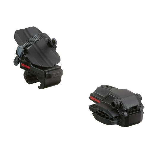 Yakima ForkChop : porte-vélos de toit ultra-minimal à fixation roue avant